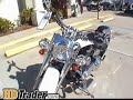 2006 FLSTN/FLSTNI SoftailŽ Deluxe 2006 FLSTN/FLSTNI SoftailŽ Deluxe
