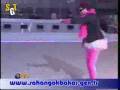 videos de Recep ivedik buzda dans