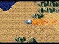 Phantasy Star - Travelling to the past