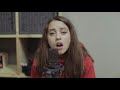 What About Us - Pink Cover