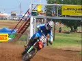 2008 Ponca City Grand National Weds. Race Video