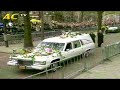 Pim Fortuyn begrafenis (funeral) Pim Fortuyn begrafenis (funeral)
