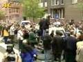 Pim Fortuyn begrafenis (funeral)
