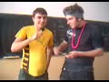 BaHaos la Eminescu Buzau 12 E FOrtZa & Puterea