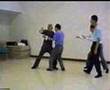 Some demo of the use of Wu Style Tai Chi in a fight. In a real fight, one will of course apply the power to destruct, and