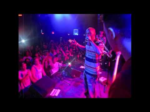 Cormega shows -