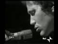videos de lucio battisti - non è francesca (voce e piano, con dialogo finale)