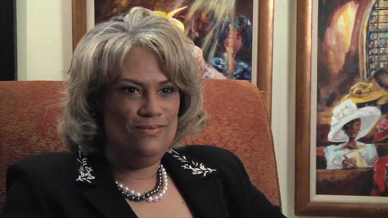 Rae Lewis-Thornton, Living With Aids