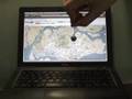 Google Maps Dowsing