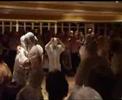 Demon Dance in Listowel Arms