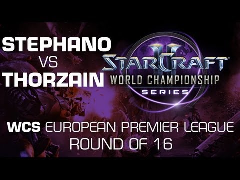 WCS - Follow the whole series on http://wcs.esl.eu http://www.twitter.com/esltv http://www.twitter.com/starcraft.