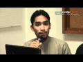 UiTM student: We were provoked