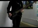 Kalmageddon Bass Cover