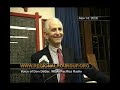 ellsberg iran attack 14 nov 2006 part1