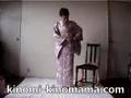着付けが簡単「きのまま着物」