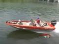 Tracker Boat Pro Team 175 - By BoatTEST.com