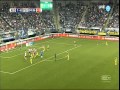 GOAL DI TACCO IMPOSSIBILE DEL PORTIERE DELL' ADO AL 95°