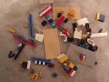 Awesome Lego Movie of Awesomeness!!