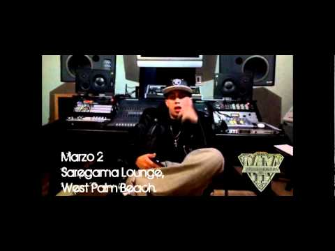 2 de Marzo 2012- West Palm Beach: Saregama Loungue -