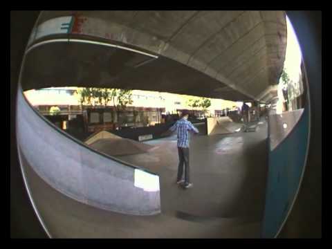 Old Footage (2009-2011)- Chris Merry