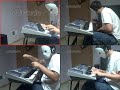 YYZ Keyboard Edition