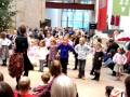 videos de Canongate Cadjers Hogmanay 2008 Family Ceilidh