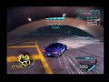 Derrape SUBARU IMPREZA WRX STI (Need For Speed Carbon)