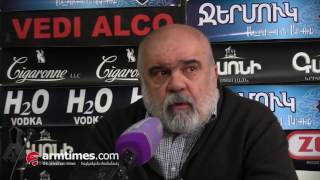 Առջեւում ընտրություններ են. այս ամենն ինչ անում է վարչապետը՝ փիառ է (տեսանյութ) | ARMTIMES