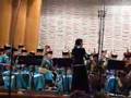 Tuva Republican Orchestra in Moscow