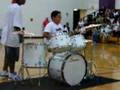 Drumers battle