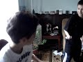 UFC Fighting