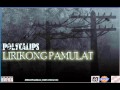 lirikong pamulat