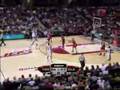 Toronto Raptors vs Cleveland Cavaliers Nov.24/07