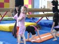 思思练体操 - free flv video @ vwatch.tv