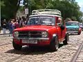Crich Tramway Mini Show 2008