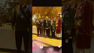 2025 EGS Herbsttagung in Balve / Hüsten