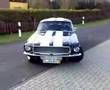 Start 67´er Ford Mustang - Flowmaster Auspuff