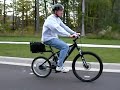 Electric Bike Crystalyte 5304 A123 60volts Electric Bike Crystalyte 5304 A123 60volts