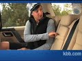 Land Rover LR2: Kelley Blue Book's Review
