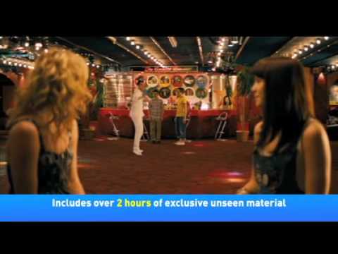 The Inbetweeners Movie DVD Trailer