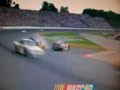 earnhardt jr., Mcmurray, Ragan Wreck