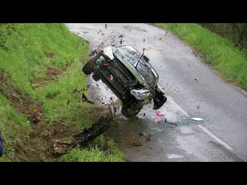 Latest WRC HD & Rally HD Videos