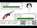 Pokemon Killer Version!