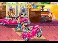 Cooperative Play ~ 熱血親子 / Nekketsu Oyako ~ Stage 1