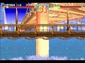 Cooperative Play ~ 熱血親子 / Nekketsu Oyako ~ Stage 1