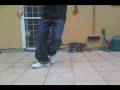 C-RomeBoyz, Day 1, Fred-G (DMC)