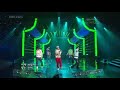 Big Bang - Last Farewell 071207 KBS Music bank