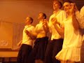 Riverdance colaiste sheosamh 2007 course a