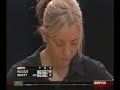 2007 USBC Queens: Kelly Kulick vs Kristal Scott 2