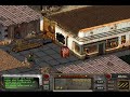 Fallout 2 How to get the power armor